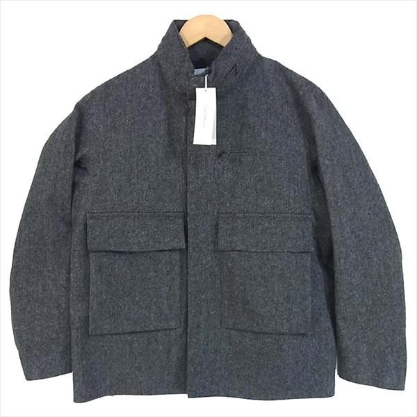 超特価sale開催！】 ナナミカ NANAMICA SUAF706 Wool GORE-TEX ウール