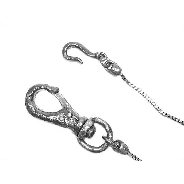 ファクトタム ウォレットチェーン