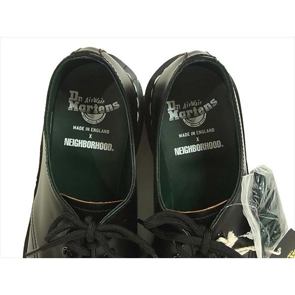 NEIGHBORHOOD ネイバーフッド ドクターマーチン Dr.Martens 1461 NEIGHBORHOOD ネイバーフッド ドクターマーチン Dr.Martens 1461