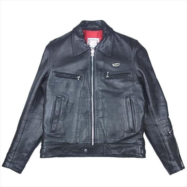 ルイスレザー LEWIS LEATHERS ドミネーター DOMINATOR レザー シングル  