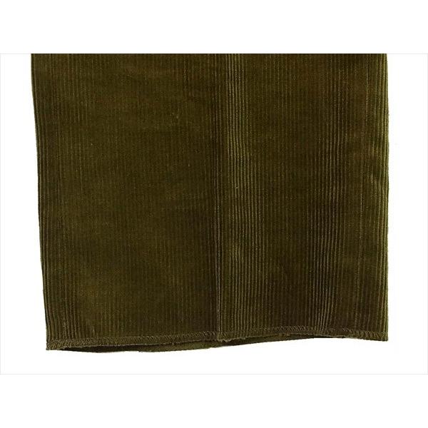 アナトミカ ANATOMICA 530-542-19 TRIM FIT UK CORDUROY コーデュロイ 