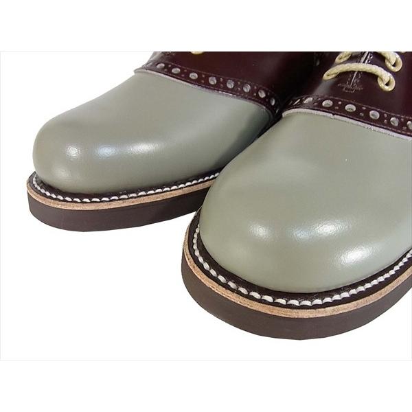 GLAD HAND グラッドハンド × リーガル REGAL 606S GH レザー GLAD HAND グラッドハンド × リーガル REGAL 606S GH レザー