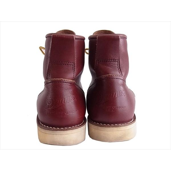 Danner ダナー D-4125 PAULINE 2(27.5㎝)ワイズE