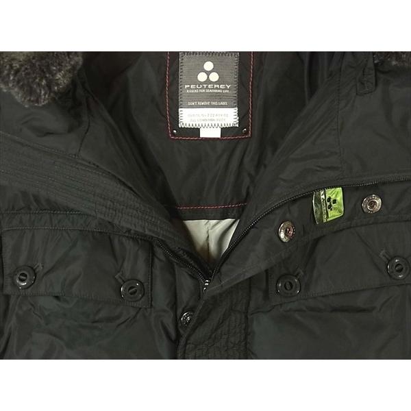 Peuterey ピューテリー PEUTEREY CS01-19 MILAN ミラン ダウン 