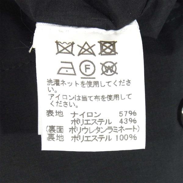 ISSEY MIYAKE イッセイミヤケ ME91FA016 19SS レイン ロング コート 