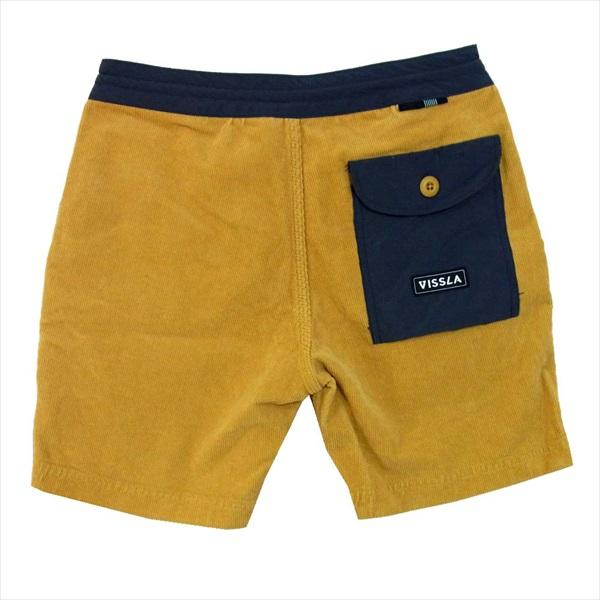 ロンハーマン RON HERMAN 未使用 別注 ヴィスラ VISSLA サマー 
