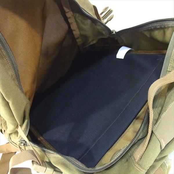 アークテリクス ARC'TERYX LEAF リーフ カナダ製 Charlie pack ...