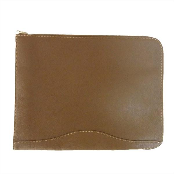 WILDSWANS ワイルドスワンズ SC- FOSSETTE フォセット クラッチ レザー 