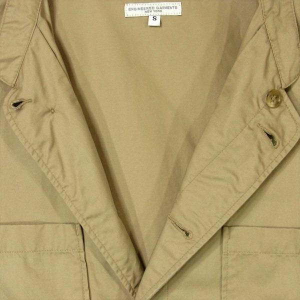 Engineered Garments エンジニアドガーメンツ ENGINEERED Engineered Garments エンジニアドガーメンツ ENGINEERED