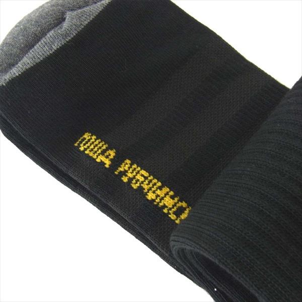 コムデギャルソン Comme Des Garcons Gosha Rubchinskiy Adidas ゴーシャラブチンスキー アディダス ソックス 靴下 Us6 8 1 2 新古品 未使用 中古 0fhh0005la96 ブランド専門店life 通販 Yahoo ショッピング