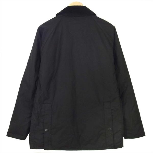 Barbour バブアー BARBOUR HOODED SL BEDALE ブルガリア製 裏地 ボア 