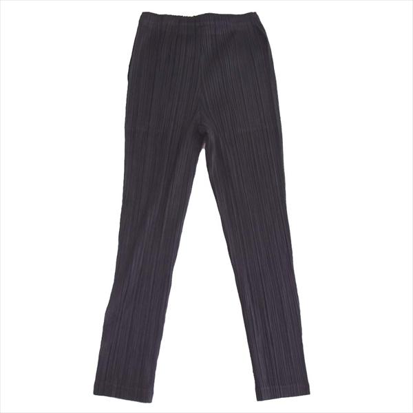 ISSEY MIYAKE イッセイミヤケ プリーツプリーズ PLEATS PLEASE PP91 