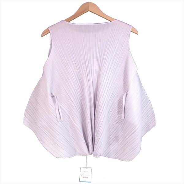 ISSEY MIYAKE イッセイミヤケ プリーツプリーズ PLEATS PLEASE PP01 