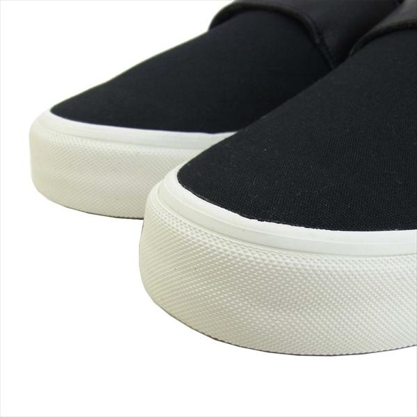 HYSTERIC GLAMOUR ヒステリックグラマー 02182QS02 CHILL OUT VELCRO 