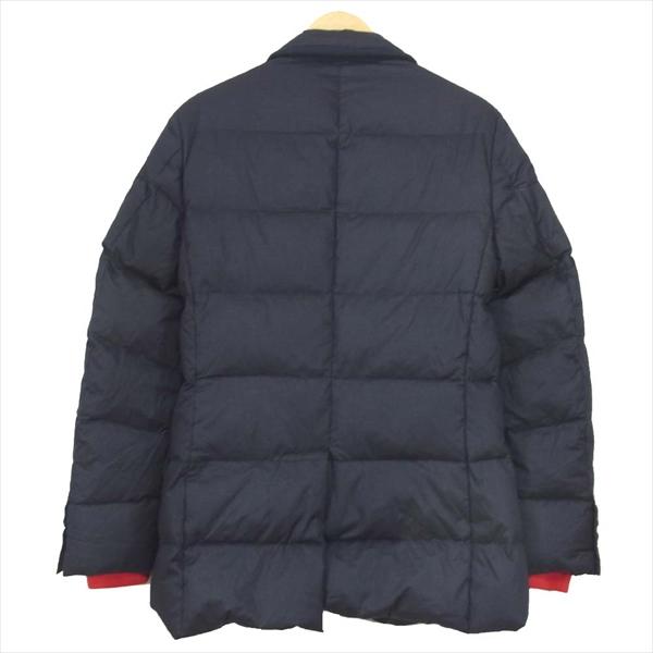 モンクレール MONCLER a AMI アミ 国内正規 HERBERT ハーバート 