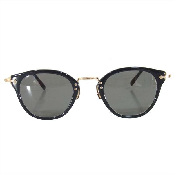 OLIVER PEOPLES オリバーピープルズ PEOPLE 507C 日本製 眼鏡 メガネ 