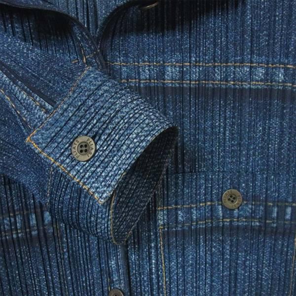 PLEATS PLEASE プリーツプリーズ イッセイミヤケ ISSEY MIYAKE PP23 