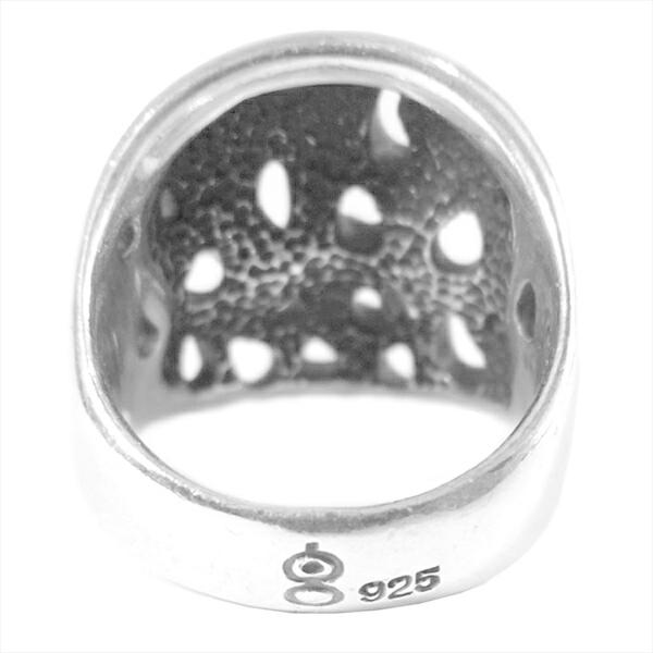 Gucho ガッチョ ベビーパイロ リング