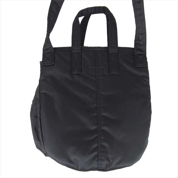 サカイ SACAI × PORTER 20SS 20-0126S Pocket Bag Large ポケット 