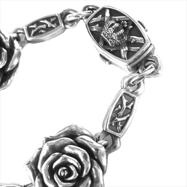 JUSTIN DAVIS ジャスティンデイビス SBJ349 DEVOTION BRACELET 