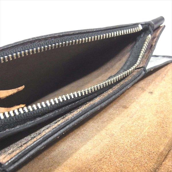 ウルフズヘッド WOLF'S HEAD GENUINE レザー ロングウォレット ウルフズヘッド WOLF'S HEAD GENUINE レザー ロングウォレット