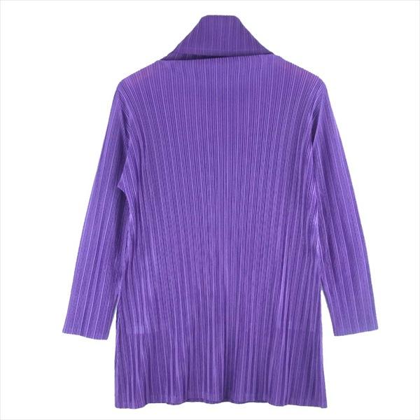 プリーツプリーズ PLEATS PLEASE イッセイミヤケ ISSEY MIYAKE 