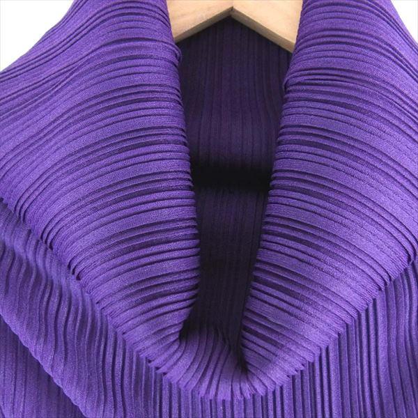 プリーツプリーズ PLEATS PLEASE イッセイミヤケ ISSEY MIYAKE 