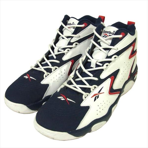 Reebok リーボック REEBOK CN7885 MOBIUS OG MU 中国製 スニーカー 