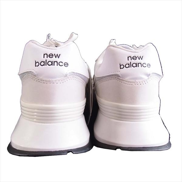 New Balance ニューバランス NEW BALANCE COMME des GARCONS HOMME 