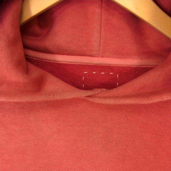 visvim ビズビム VISVIM 18AW 0118205010021 JUMBO HOODIE PO UNEVEN  