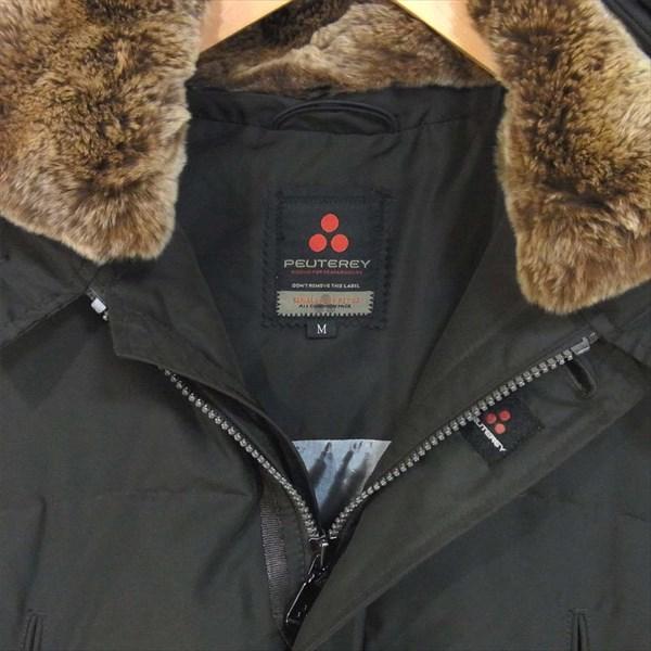ピューテリー PEUTEREY 国内正規品 47283018 HURRICANE ハリケーン