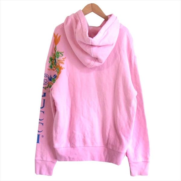GUCCI グッチ 国内正規品 18AW 475374 X9V46 ドラゴン刺繍 GUCCI グッチ 国内正規品 18AW 475374 X9V46 ドラゴン刺繍