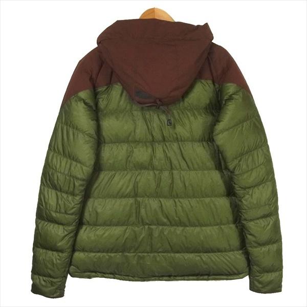 KLATTERMUSEN クレッタルムーセン Atle 2.0 Jacket アトレ ダウン 