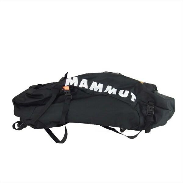 マムート MAMMUT Trion Nordwand 28 バックパック ロゴ プリント 