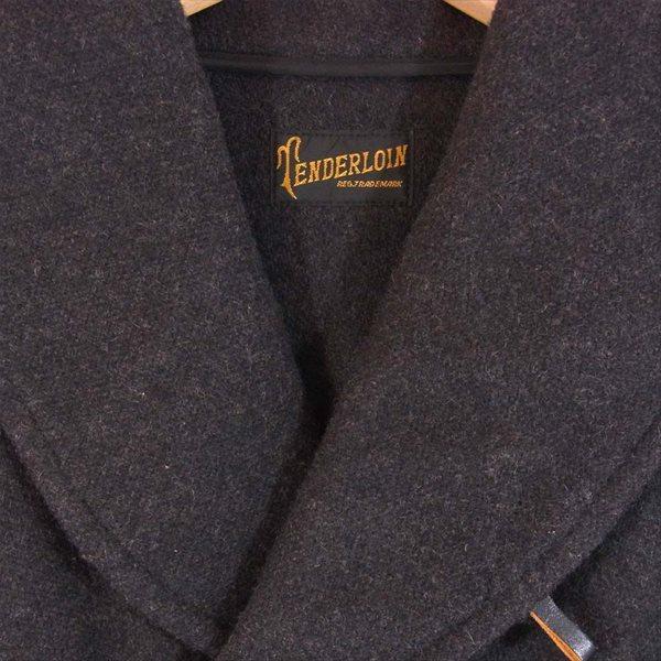 テンダーロイン TENDERLOIN T-RAILROADER SPECIAL レイルローダー P テンダーロイン TENDERLOIN T-RAILROADER SPECIAL レイルローダー P