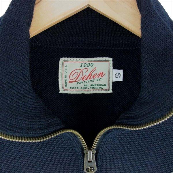 ラングリッツ・レザーズ LANGLITZ LEATHERS ディーエン Dehen ハーフ 
