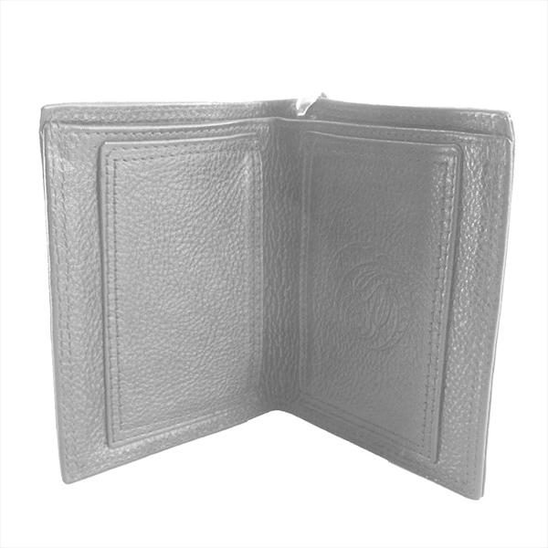 レナードカムホート LEONARD KAMHOUT Wallet ウォレット シルクリンク 