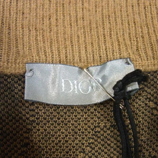 Dior HOMME ディオールオム DIOR 国内正規品 943M669BT060 19AW 