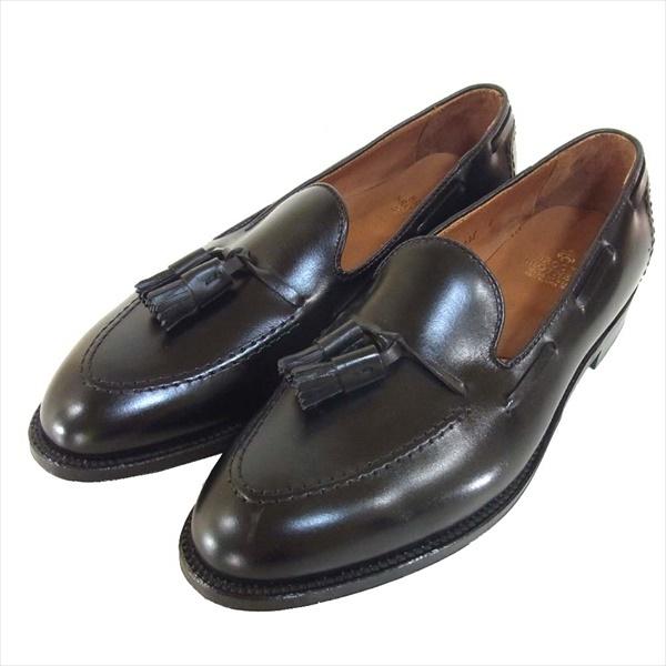 ALDEN オールデン ブルックスブラザーズ BROOKS BROTHERS 別注 01925 