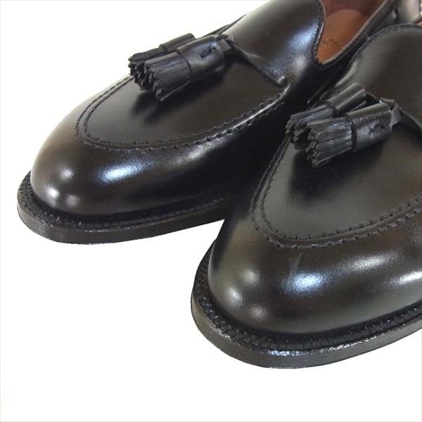 ALDEN オールデン ブルックスブラザーズ BROOKS BROTHERS 別注 01925 