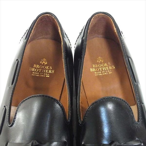 ALDEN オールデン ブルックスブラザーズ BROOKS BROTHERS 別注 01925 