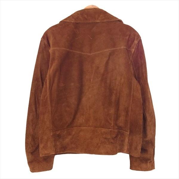 アンドファミリー ANDFAMILYS LET-2001 GT LEATHER JACKET アンドファミリー ANDFAMILYS LET-2001 GT LEATHER JACKET