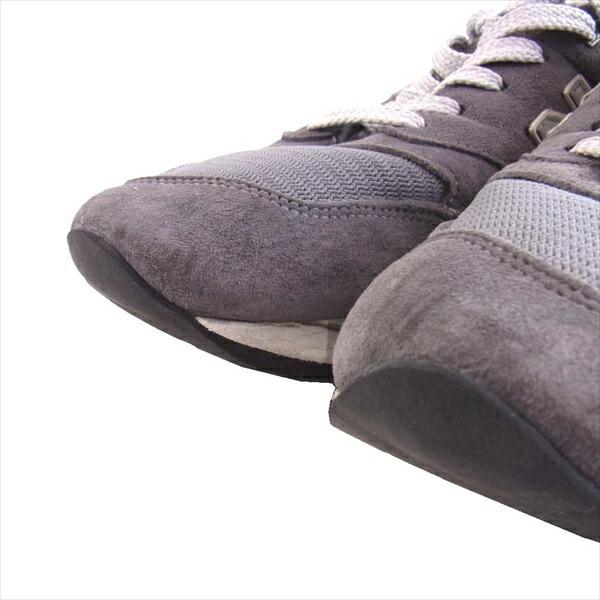 ニューバランス NEW BALANCE M998CH USA製 スエード ローカット