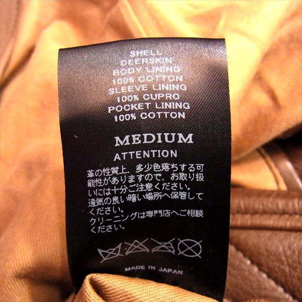ルードギャラリー RUDE GALLERY ブラックレーベル Black Rebel 15AW 