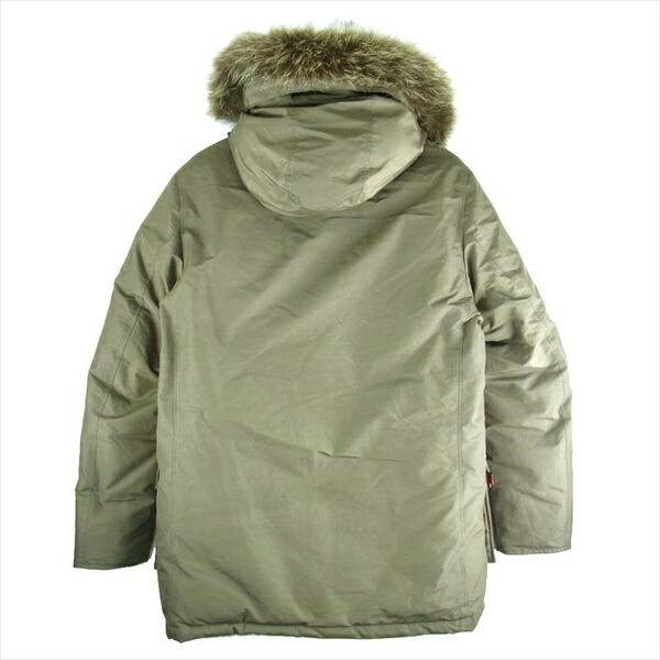 WOOLRICH ウールリッチ WOOU0285 ARCTIC PARKA TT アークティック 