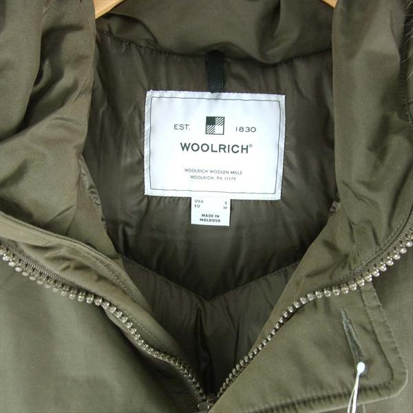 WOOLRICH ウールリッチ WOOU0285 ARCTIC PARKA TT アークティック 