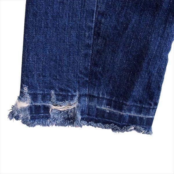 DSQUARED2 ディースクエアード 13SS TIDY BIKER S71LA0636 MADE IN 