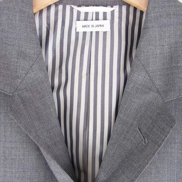 トムブラウン THOM BROWNE MSC001AW4312 MVC001AW4312 MSC001AW4312 3B 