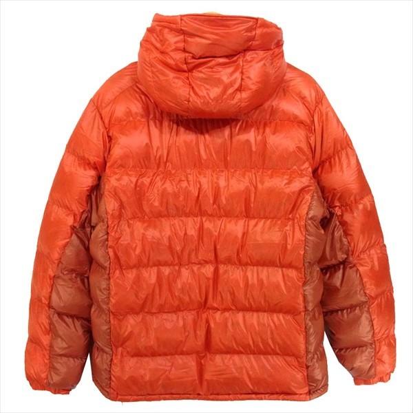 モンベル MONT-BELL 1101407 Alpine Parka アルパイン パーカー ダウン