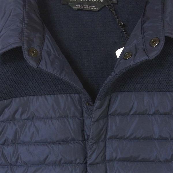 カナダグース CANADA GOOSE 国内正規品 サザビーリーグ 6935M HyBridge 